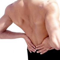 Back and Spine Pain Image