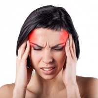 Headaches and Migraine Image