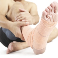 Sports Injuries Image