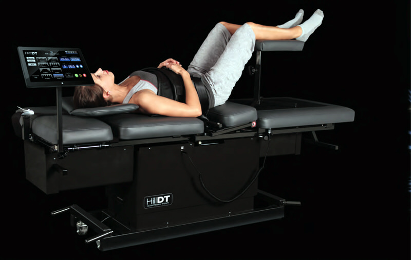 Spinal Decompression Therapy