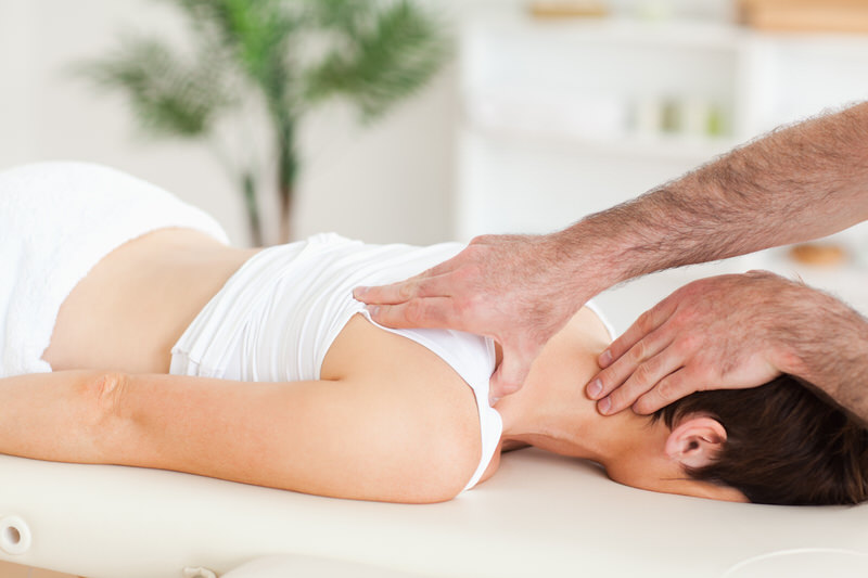 Myofascial Release Technique